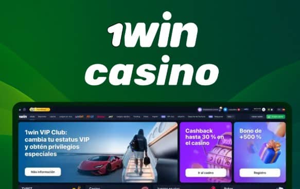 1Win Nigeria 2025 | Sports Betting, Casino & ₦680,000 Welcome Bonus