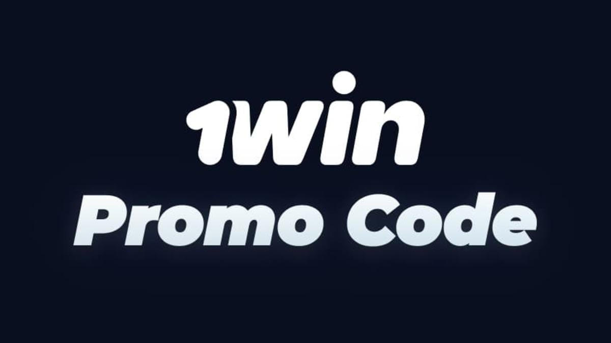 1win promo code
